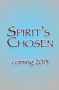 Spirit's Chosen